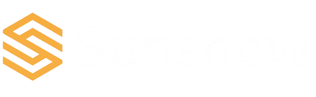 Sunsnow